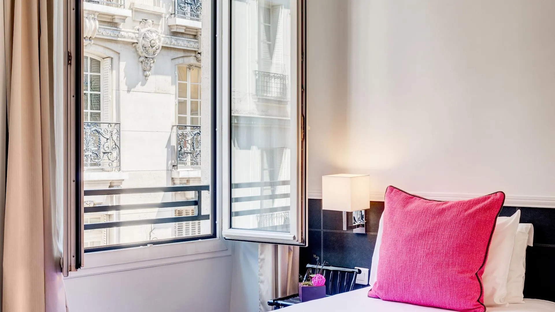 Hotel Caumartin Opera - Astotel