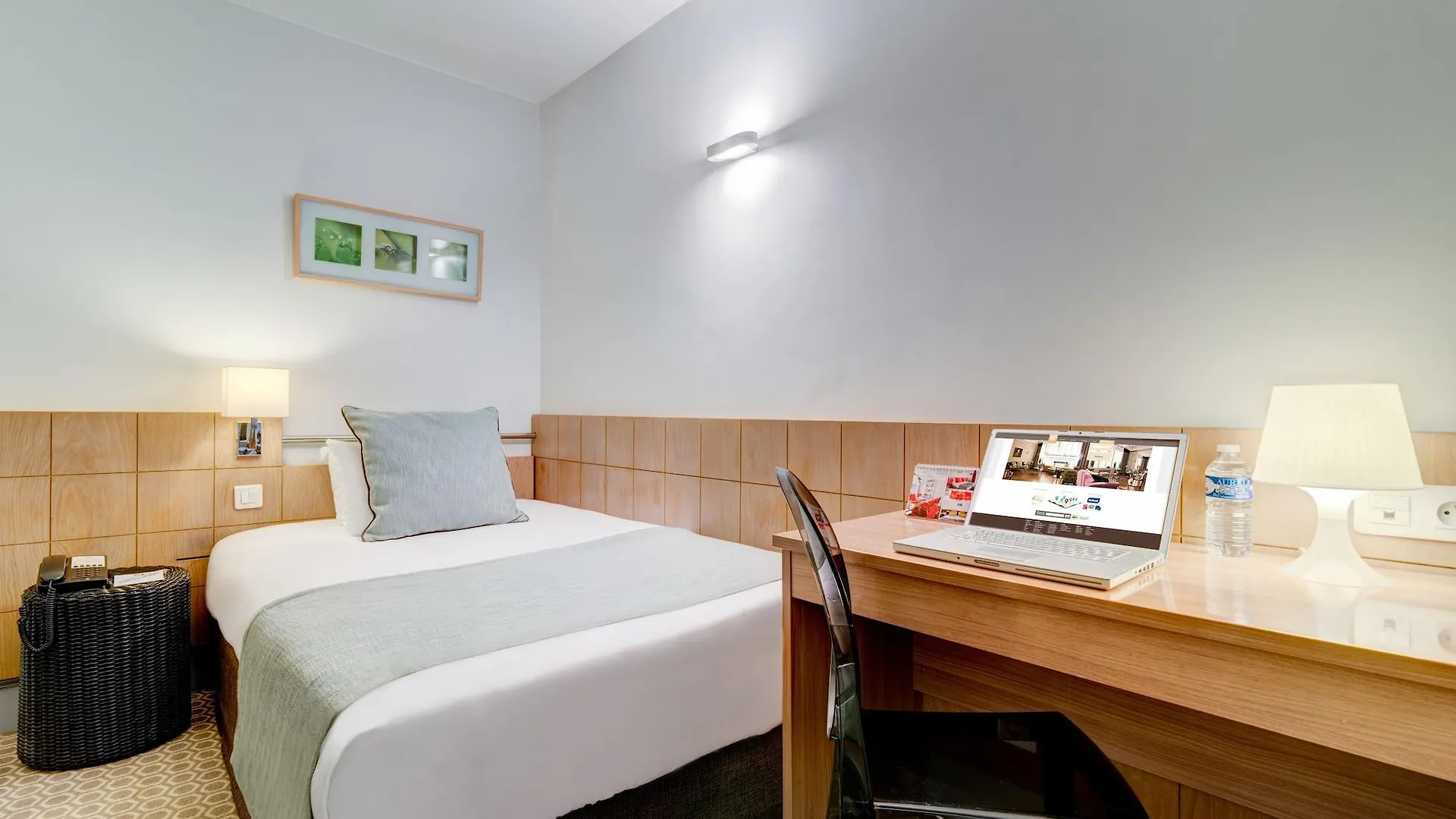 Caumartin Opera - Astotel 3* Paris