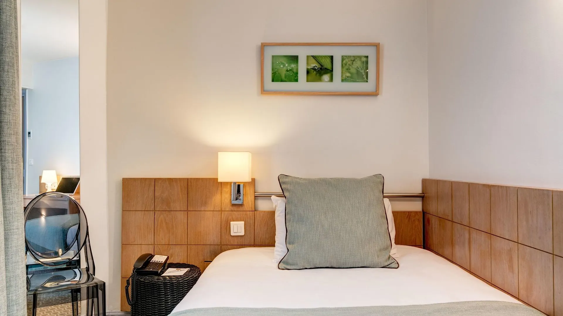 Hotel Caumartin Opera - Astotel 3*