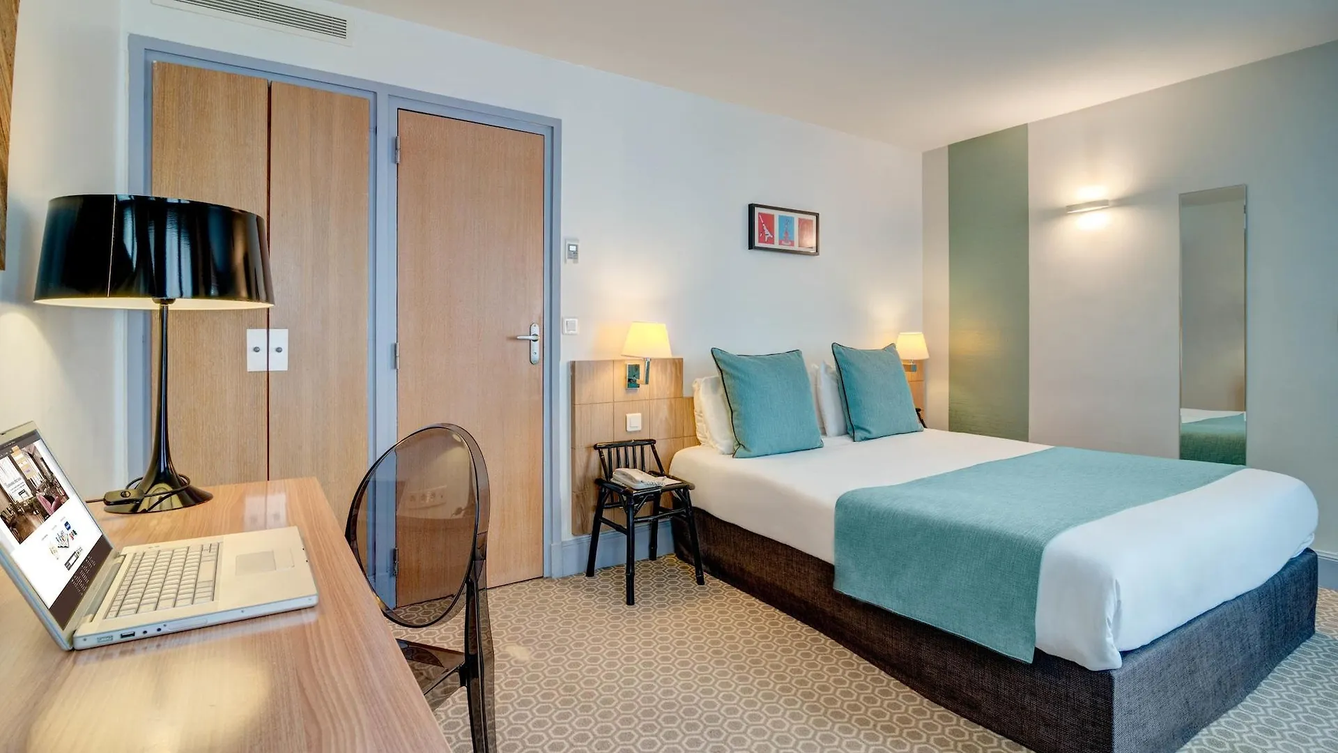 Hotel Caumartin Opera - Astotel Paris