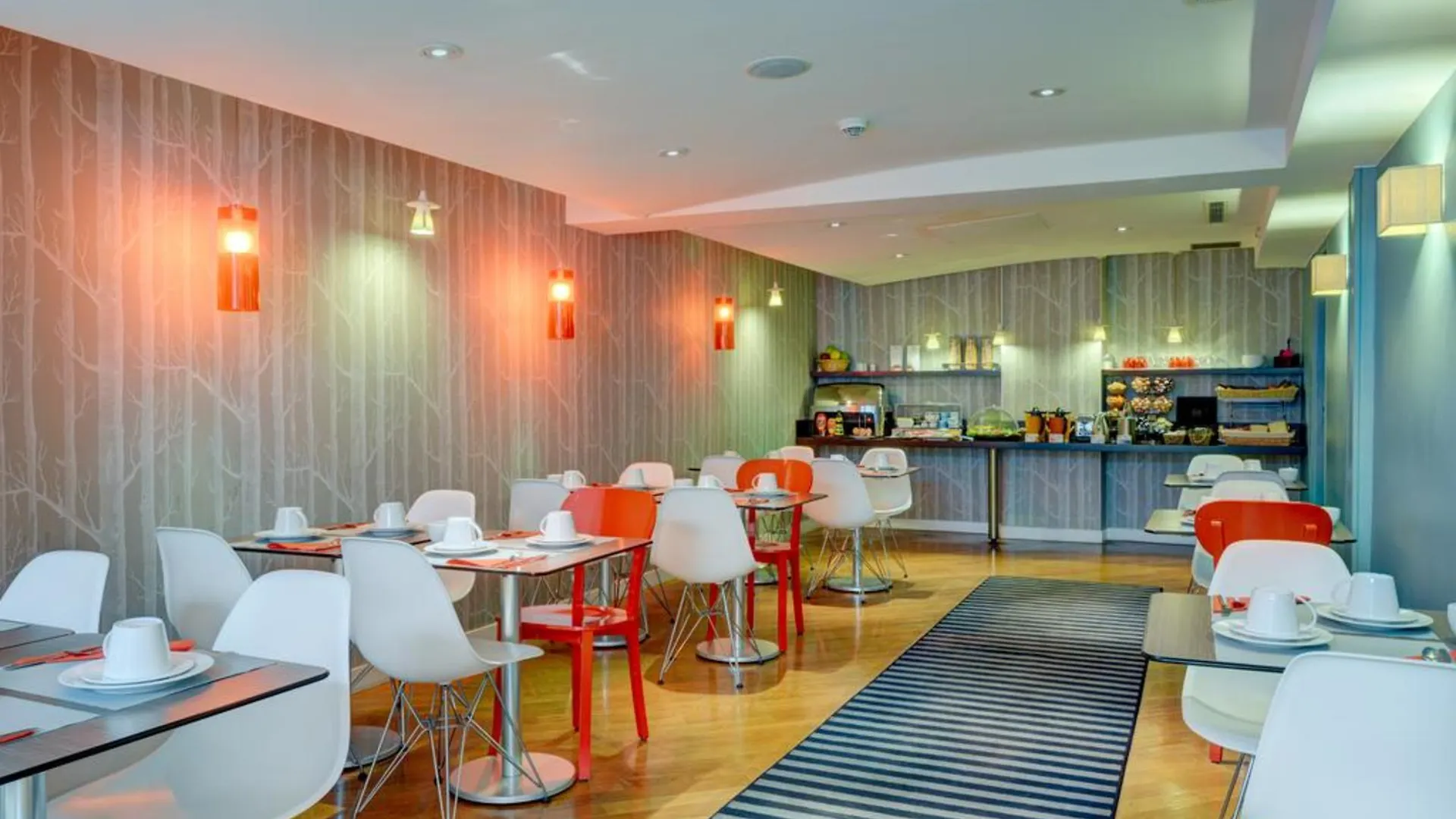 Hotel Caumartin Opera - Astotel 3*
