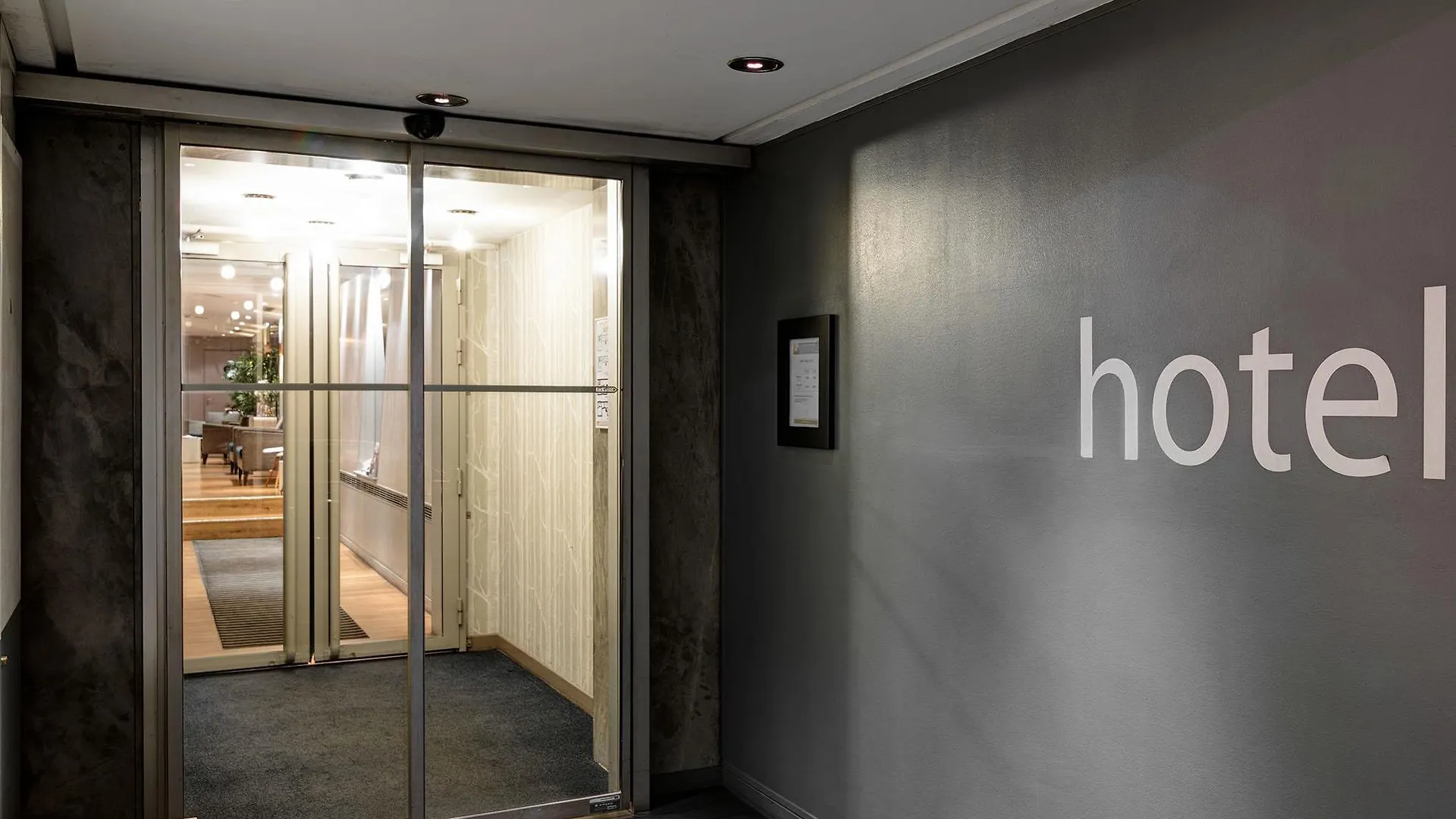 Caumartin Opera - Astotel Hotel Paris