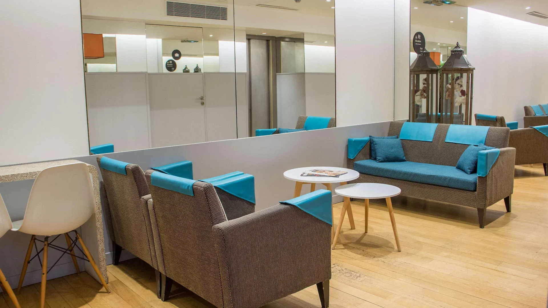 Hotel Caumartin Opera - Astotel Paris
