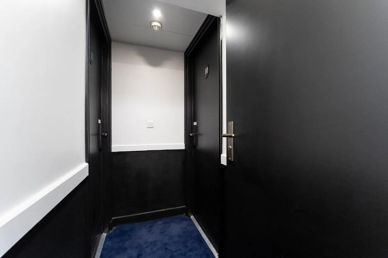 Caumartin Opera - Astotel 3*