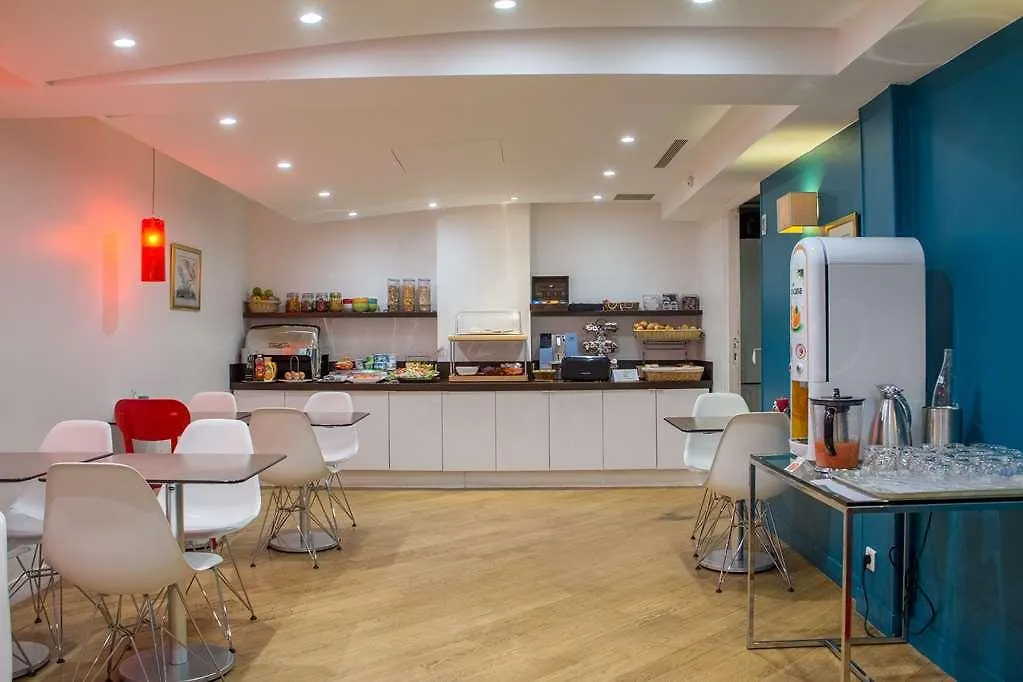 Hotel Caumartin Opera - Astotel 3*