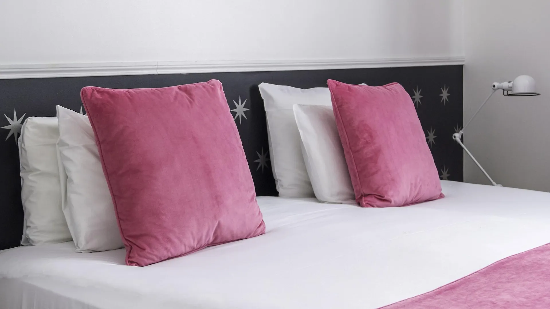 Hotel Caumartin Opera - Astotel Paris