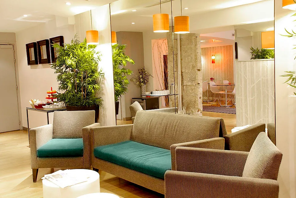 Caumartin Opera - Astotel 3*