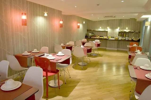 Caumartin Opera - Astotel Paris