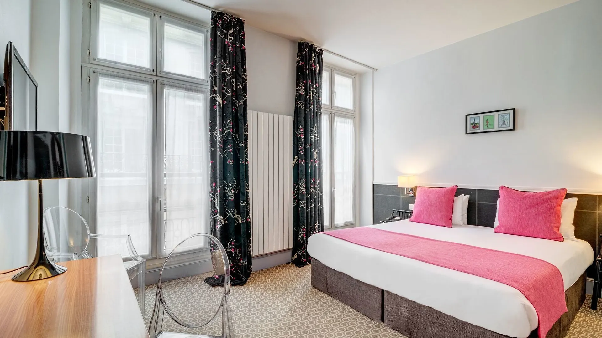 Caumartin Opera - Astotel Paris
