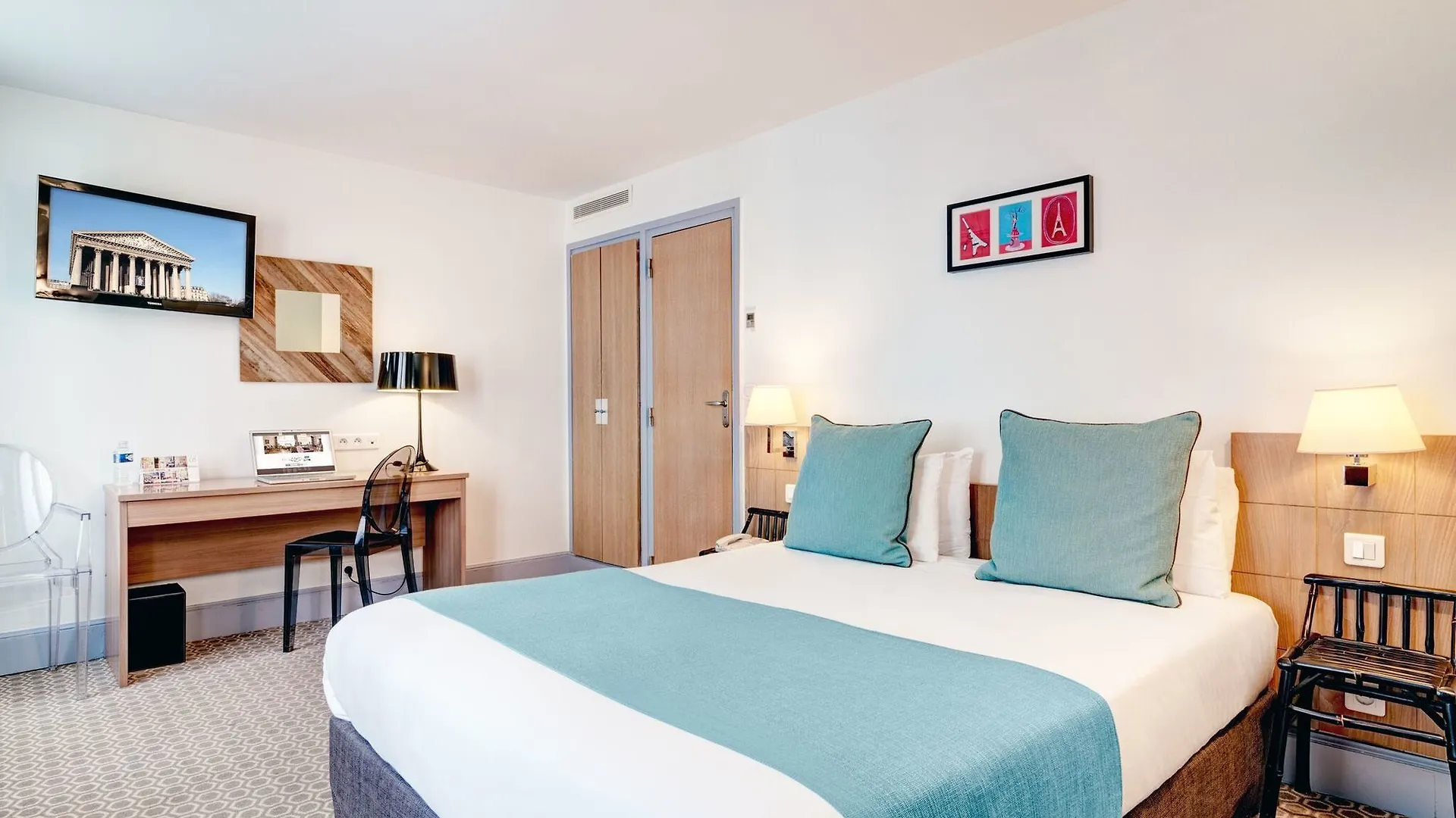 Caumartin Opera - Astotel 3*