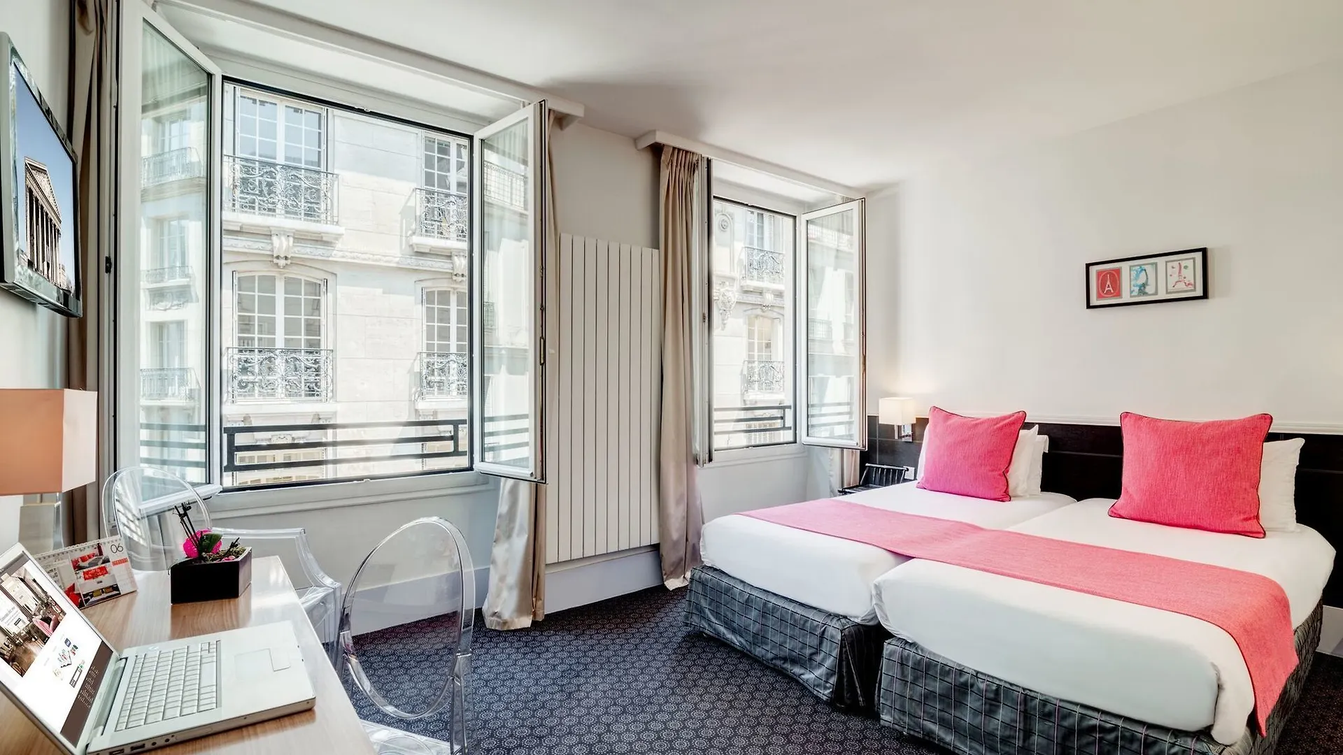 Hotel Caumartin Opera - Astotel Paris