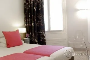 Caumartin Opera - Astotel Hotel 3*