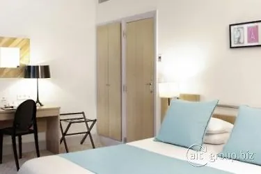Hotel Caumartin Opera - Astotel 3*