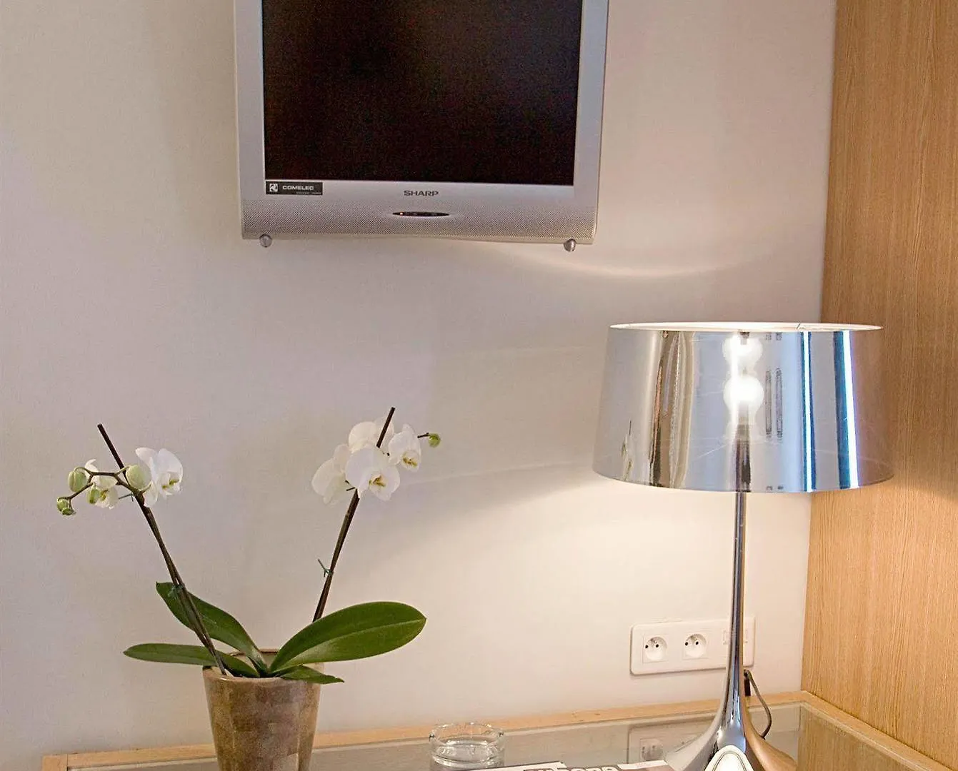 Caumartin Opera - Astotel Hotel 3*