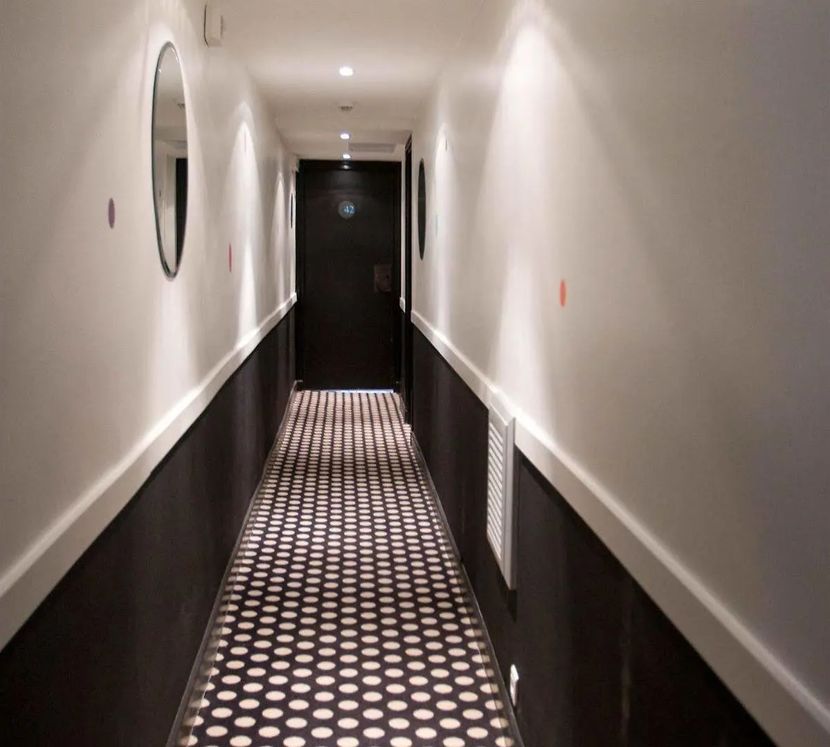 Hotel Caumartin Opera - Astotel Paris