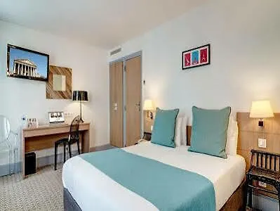 Caumartin Opera - Astotel Hotel 3*