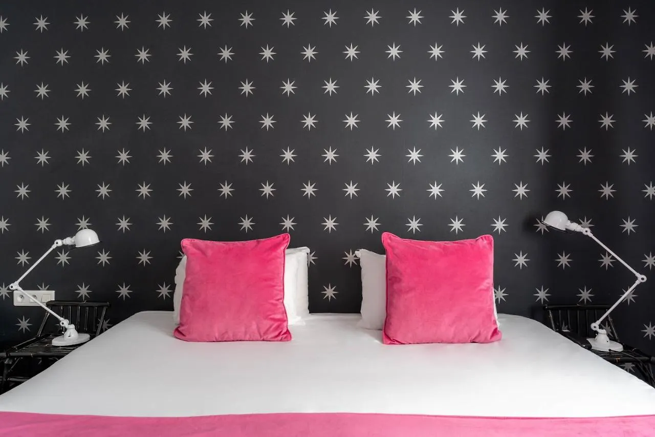 Caumartin Opera - Astotel Отель 3*