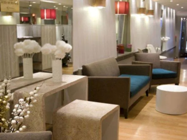 Caumartin Opera - Astotel מלון 3*