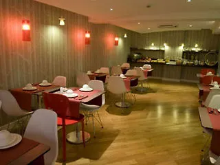 Caumartin Opera - Astotel 3* פריז