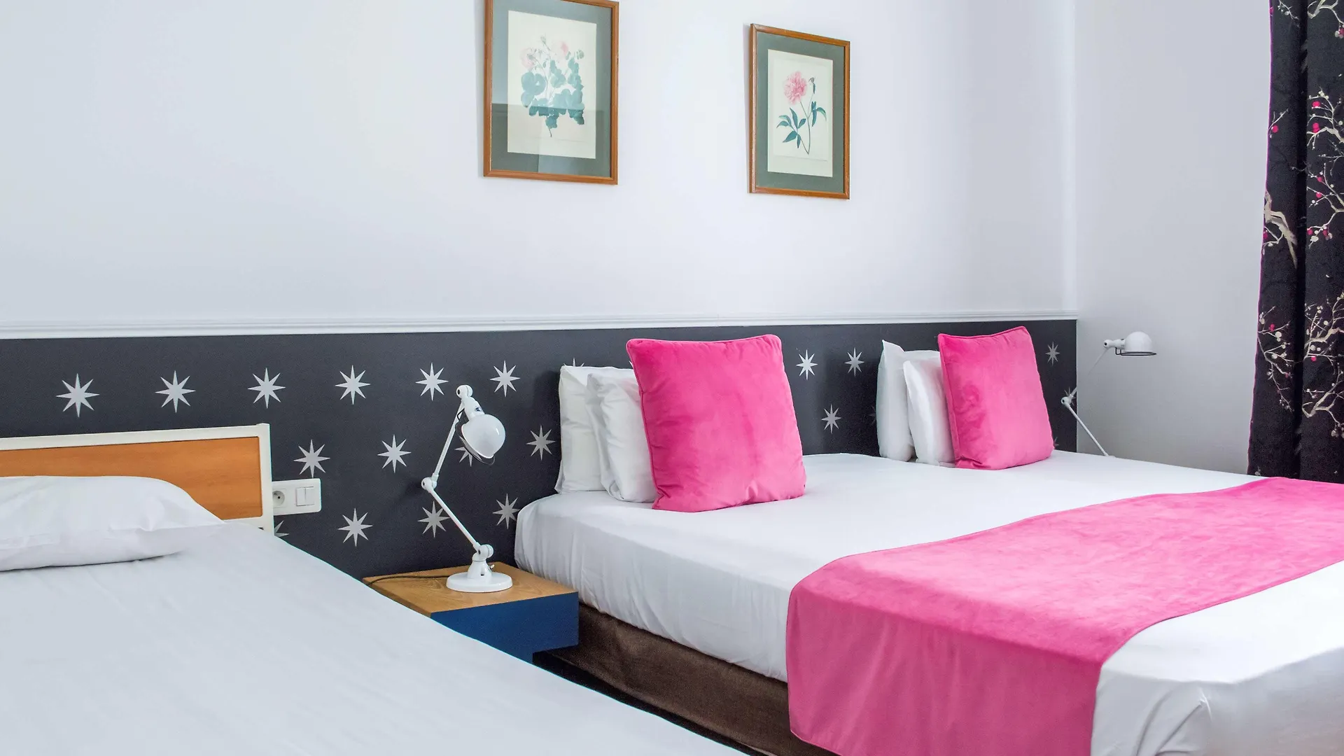 Caumartin Opera - Astotel Otel Paris