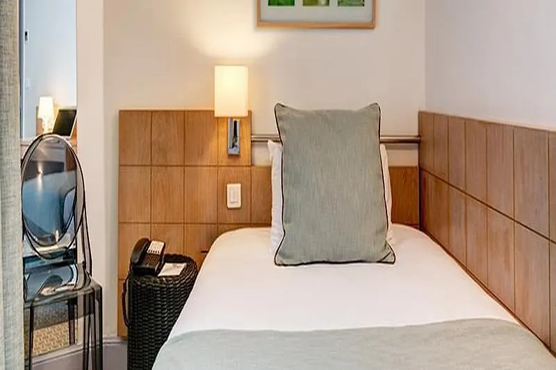 Otel Caumartin Opera - Astotel