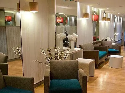 Caumartin Opera - Astotel Otel