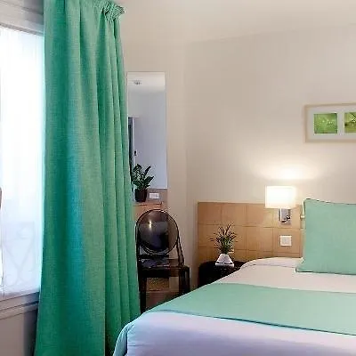 Caumartin Opera - Astotel Otel Paris