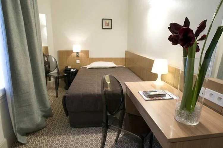 Caumartin Opera - Astotel Otel Paris