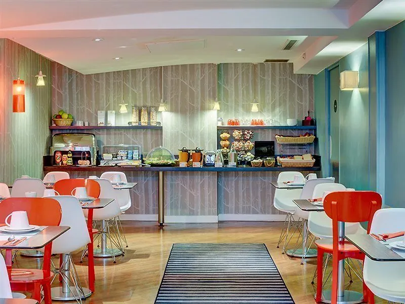 Caumartin Opera - Astotel Otel