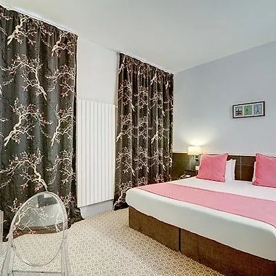 Otel Caumartin Opera - Astotel 3*