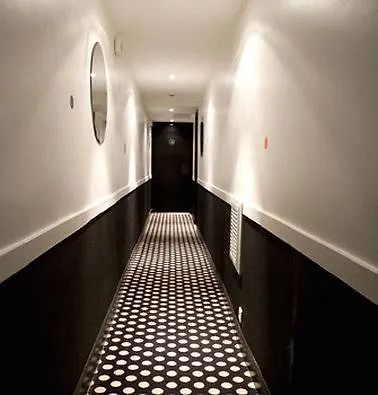 Otel Caumartin Opera - Astotel Paris