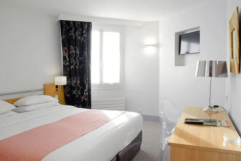 Otel Caumartin Opera - Astotel 3*