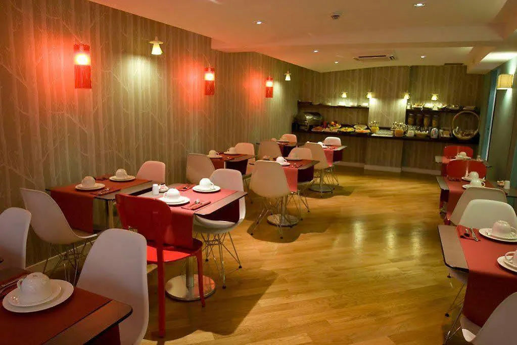 Otel Caumartin Opera - Astotel