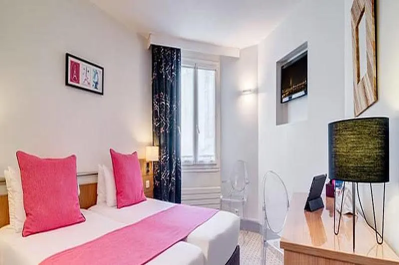 Otel Caumartin Opera - Astotel Paris