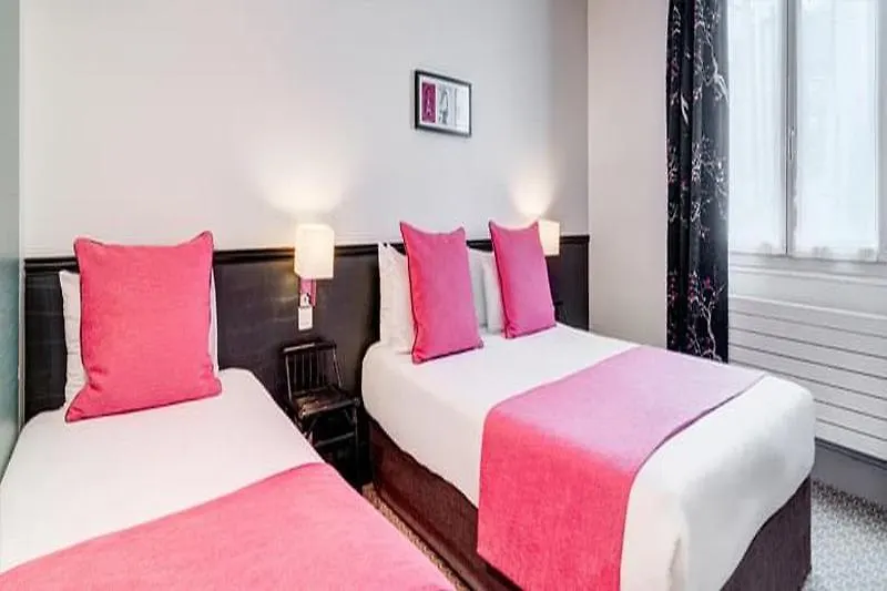 Otel Caumartin Opera - Astotel